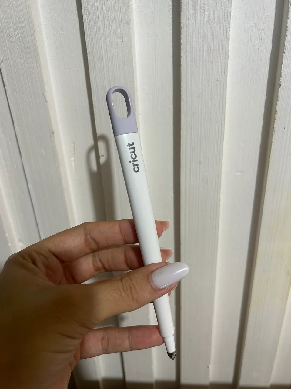 CANETA DE VINCO CRICUT  - Foto 3