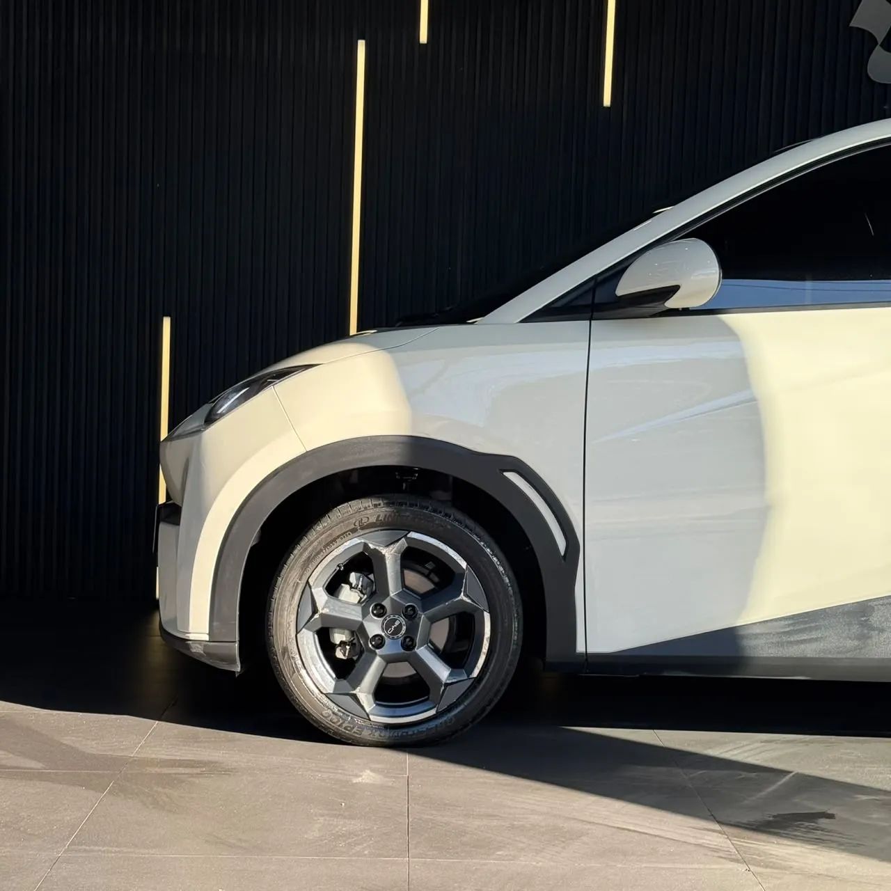 BYD Dolphin GS (Elétrico) 2025 - Foto 4