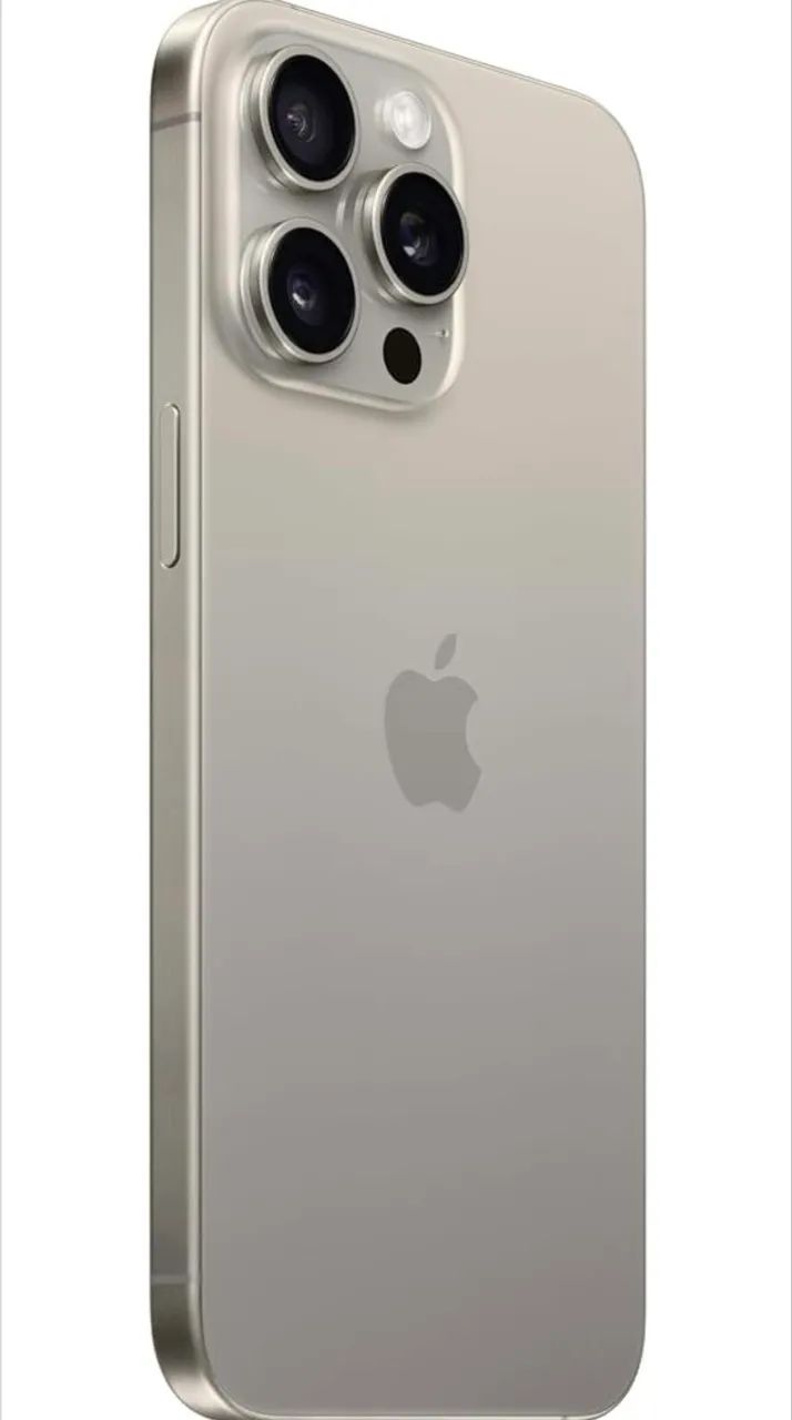 Iphone 15 Pro Max 256Gb - Foto 4