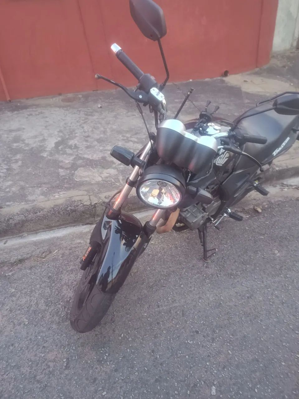 Cbx 250  - Foto 3