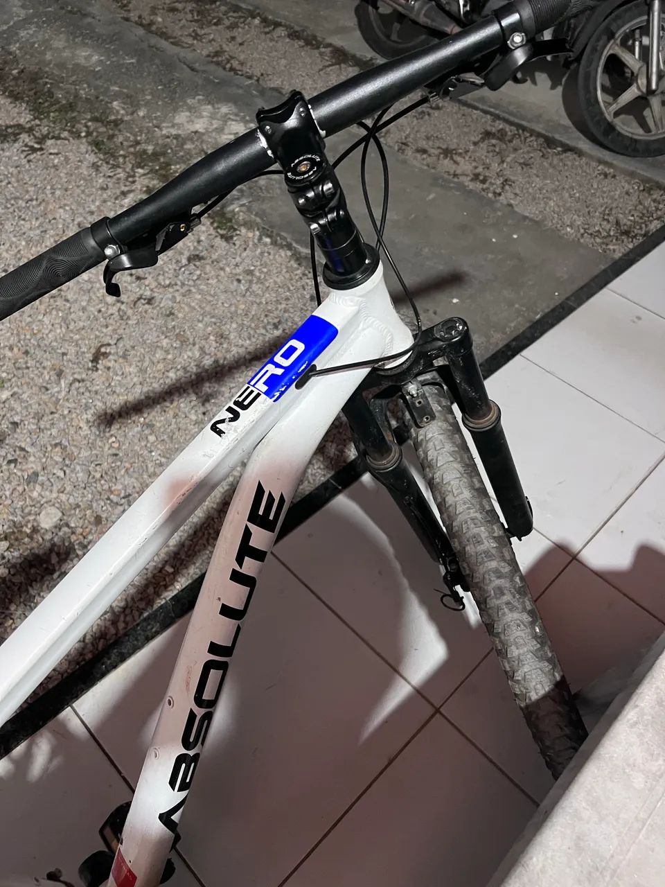 Bicicleta aro 29 - Foto 3