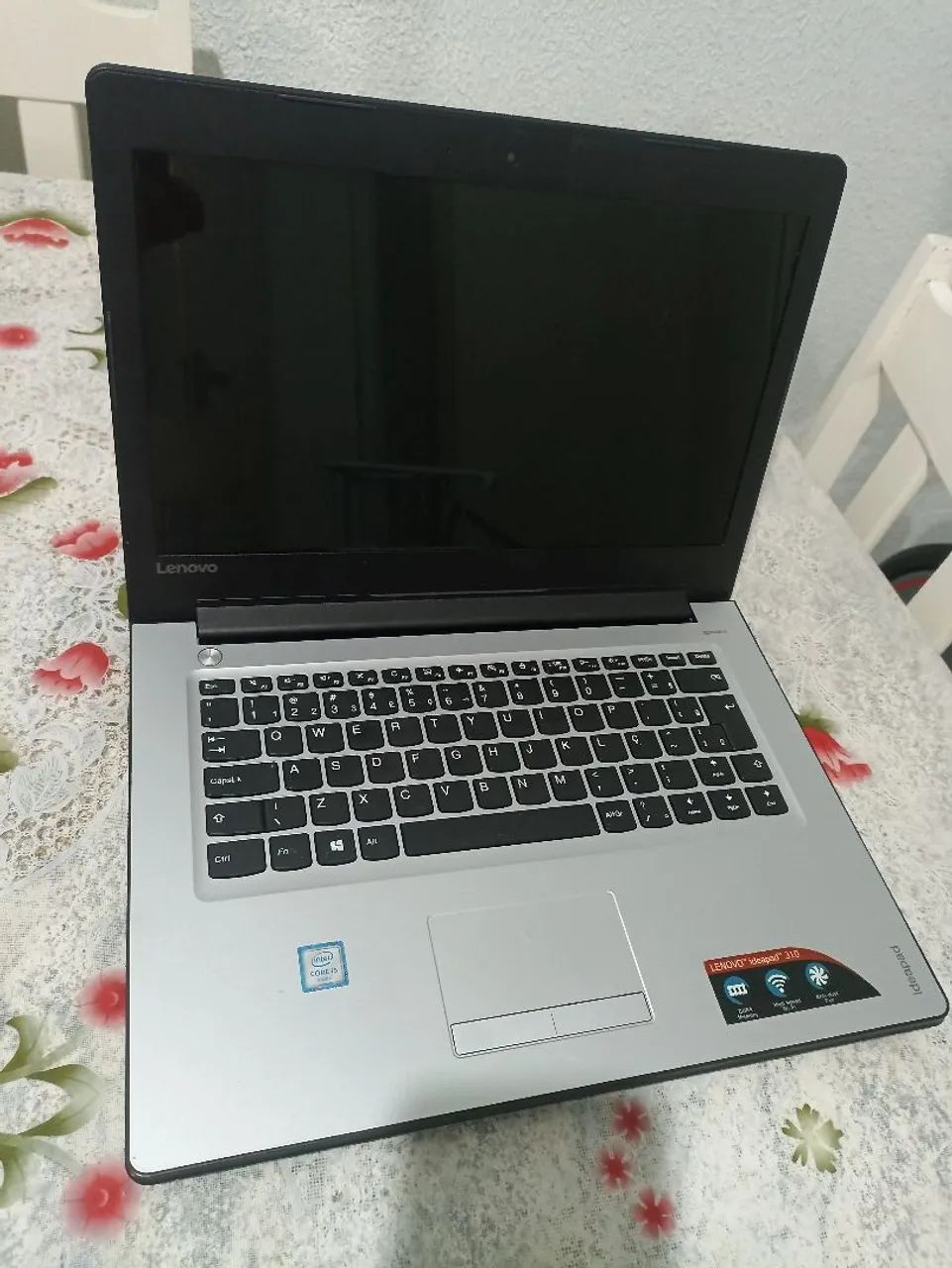 Lenovo ideapad 310