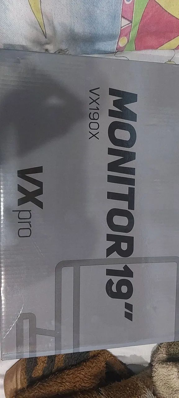 Monitor 19 polegadas  - Foto 2