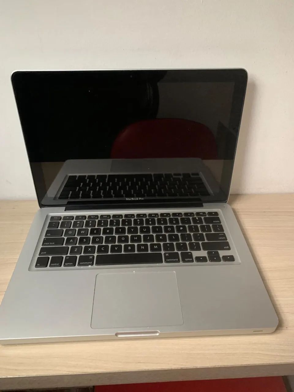 Macbook Pro 2014  - Foto 2