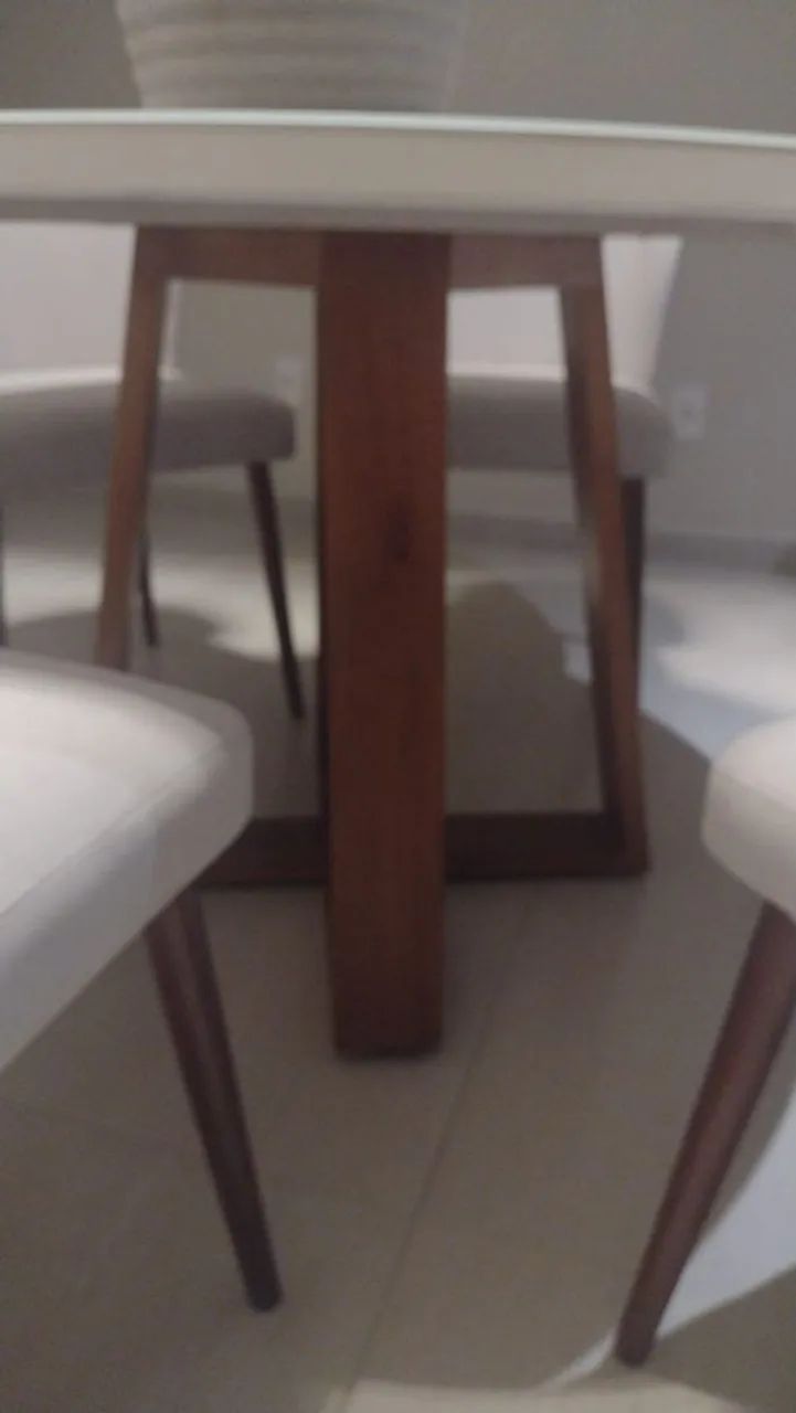 Mesa 6 lugares