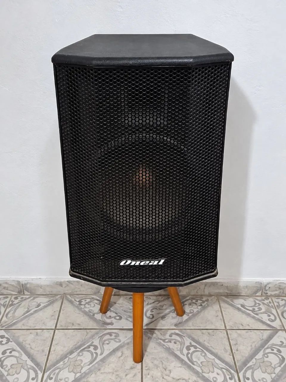 Caixa de som PASSIVA Oneal
