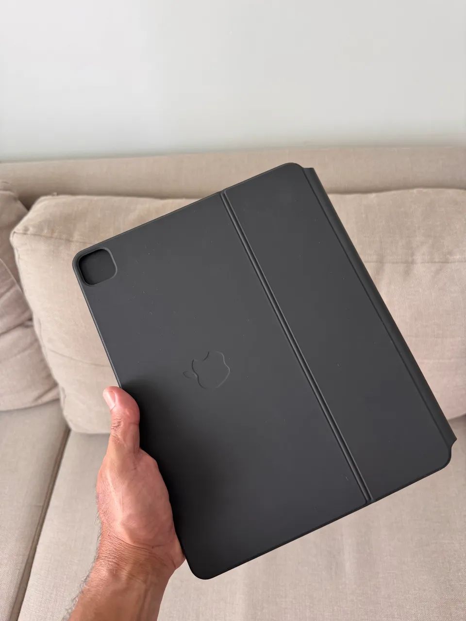 Magic keyboard iPad Air 11 - Foto 2