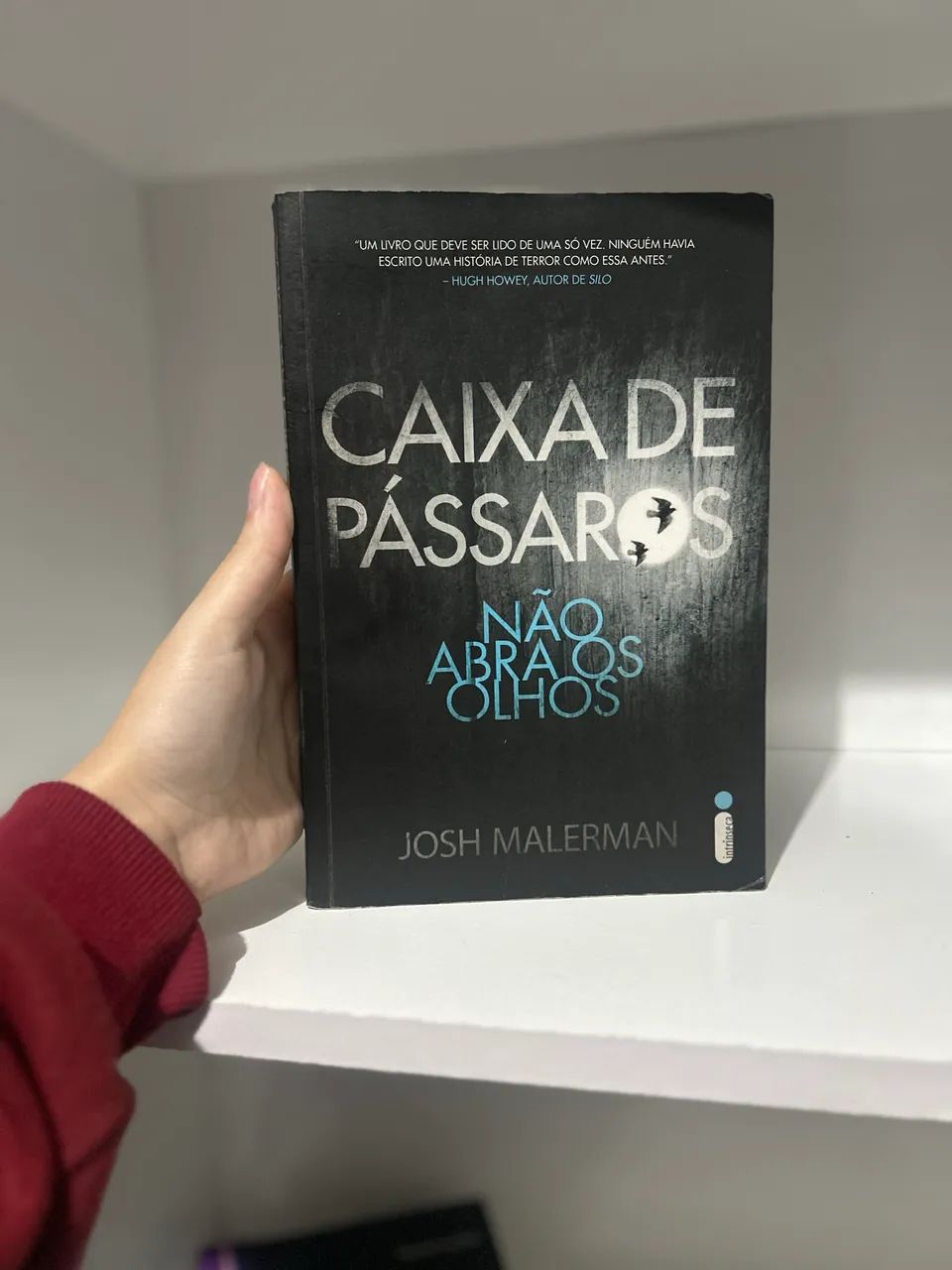 Kit 3 livros novos  - Foto 3