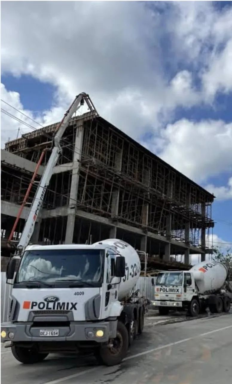 Vendemos  o melhor concreto   - Foto 4