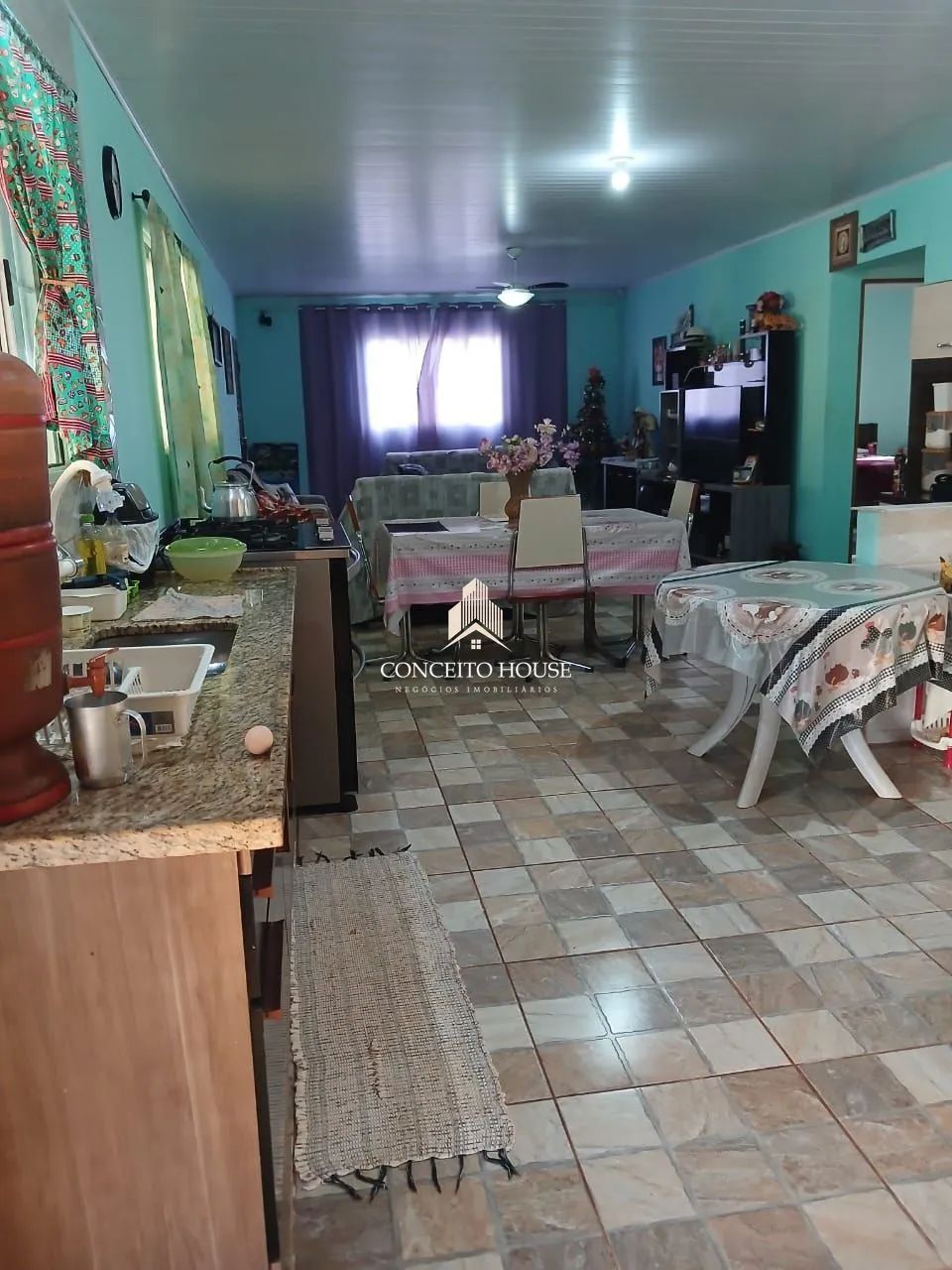 Chácara à Venda em Boituva com 1.000 m² de Terreno e 2 Dormitórios - Foto 2