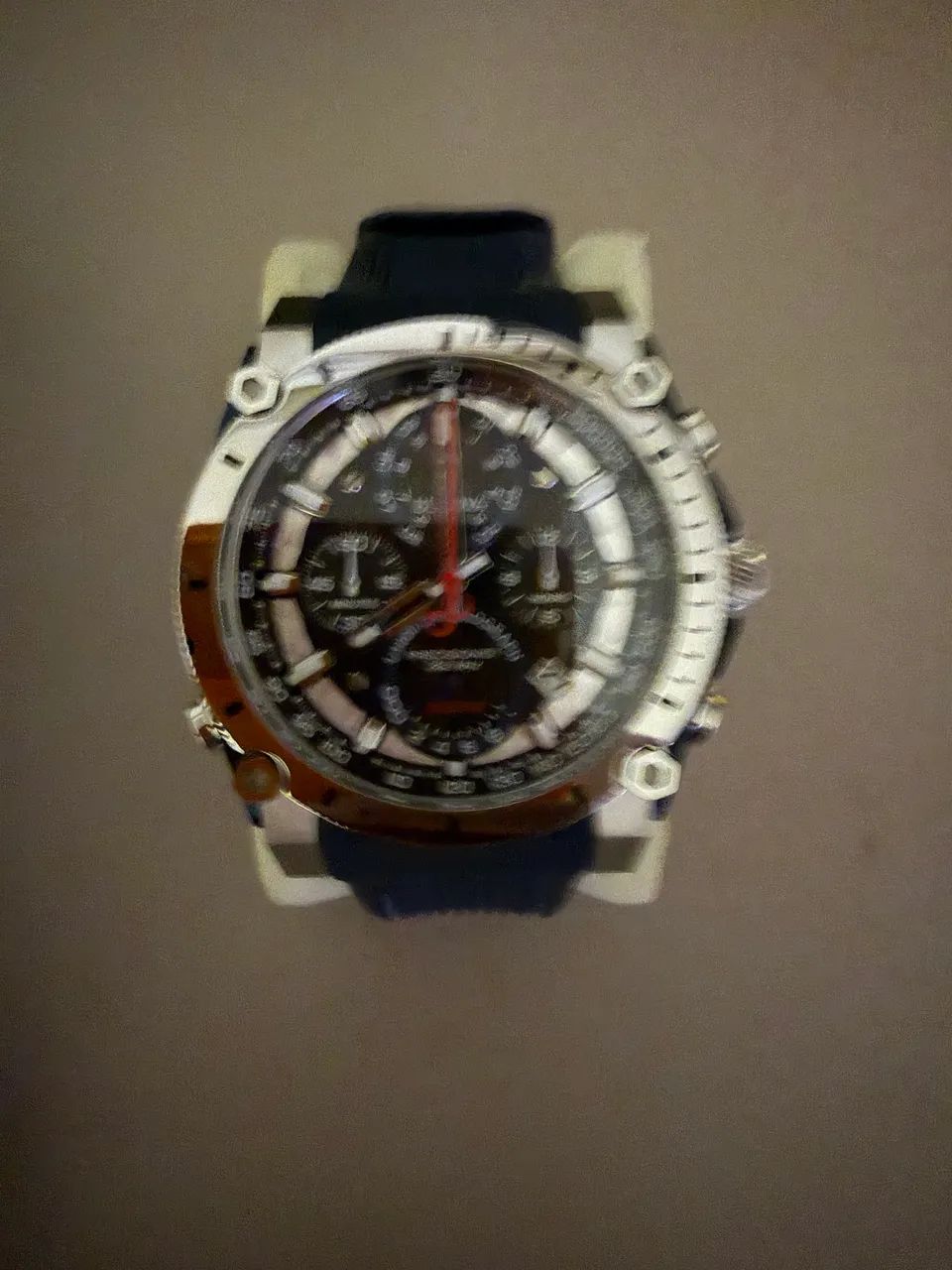 Bulova PRECISIONIST - Foto 2