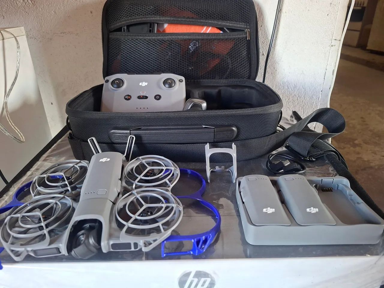 Drone DJI NEO 2 FLY MORE COMBO - Foto 5