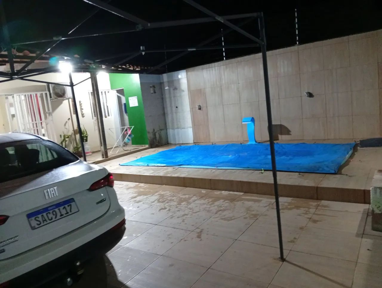 Alugo um acasa por temporada  - Foto 2