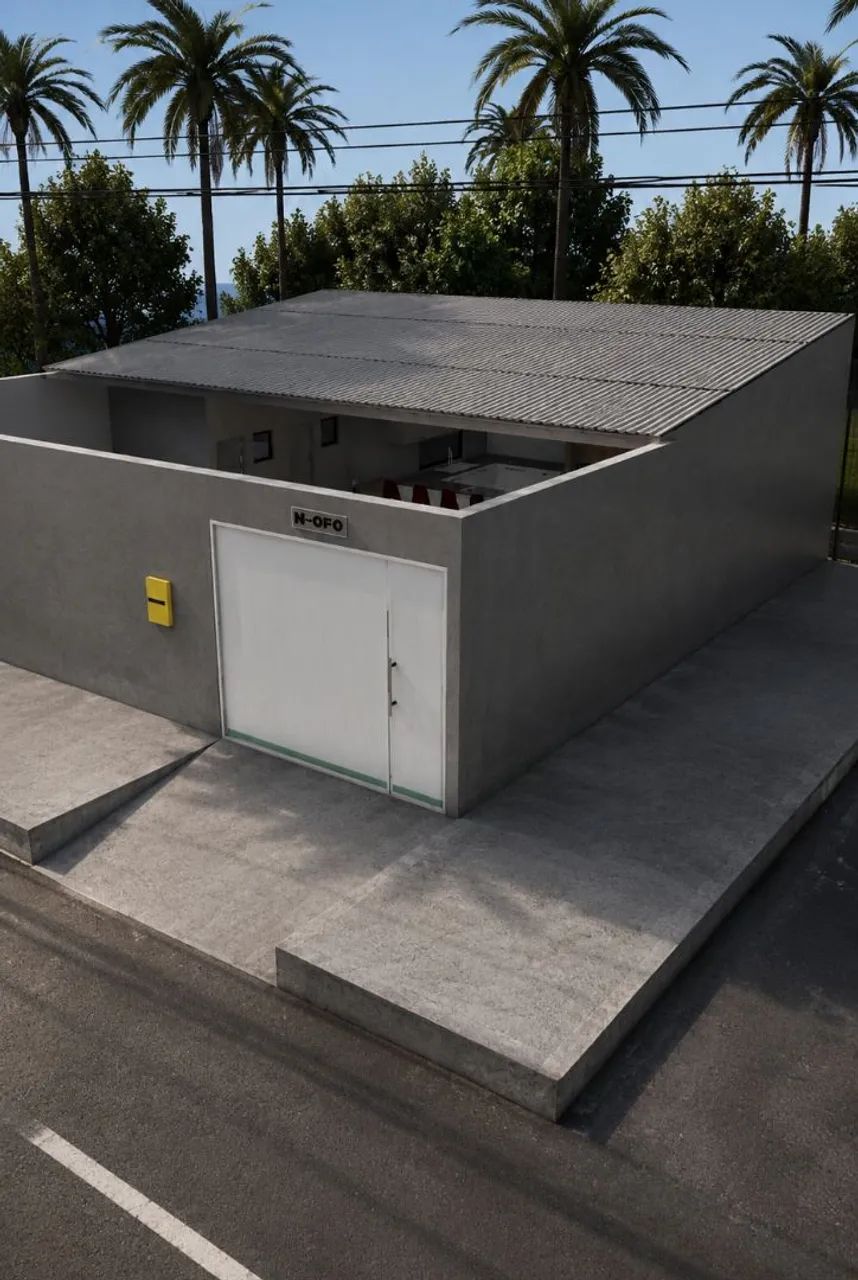 Projetos de Casas Completos em 3D - Foto 2