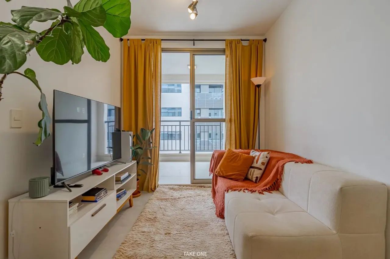 Apartamento para venda em Botafogo com 2 quartos, sendo 1 suíte, 65m² - Foto 8