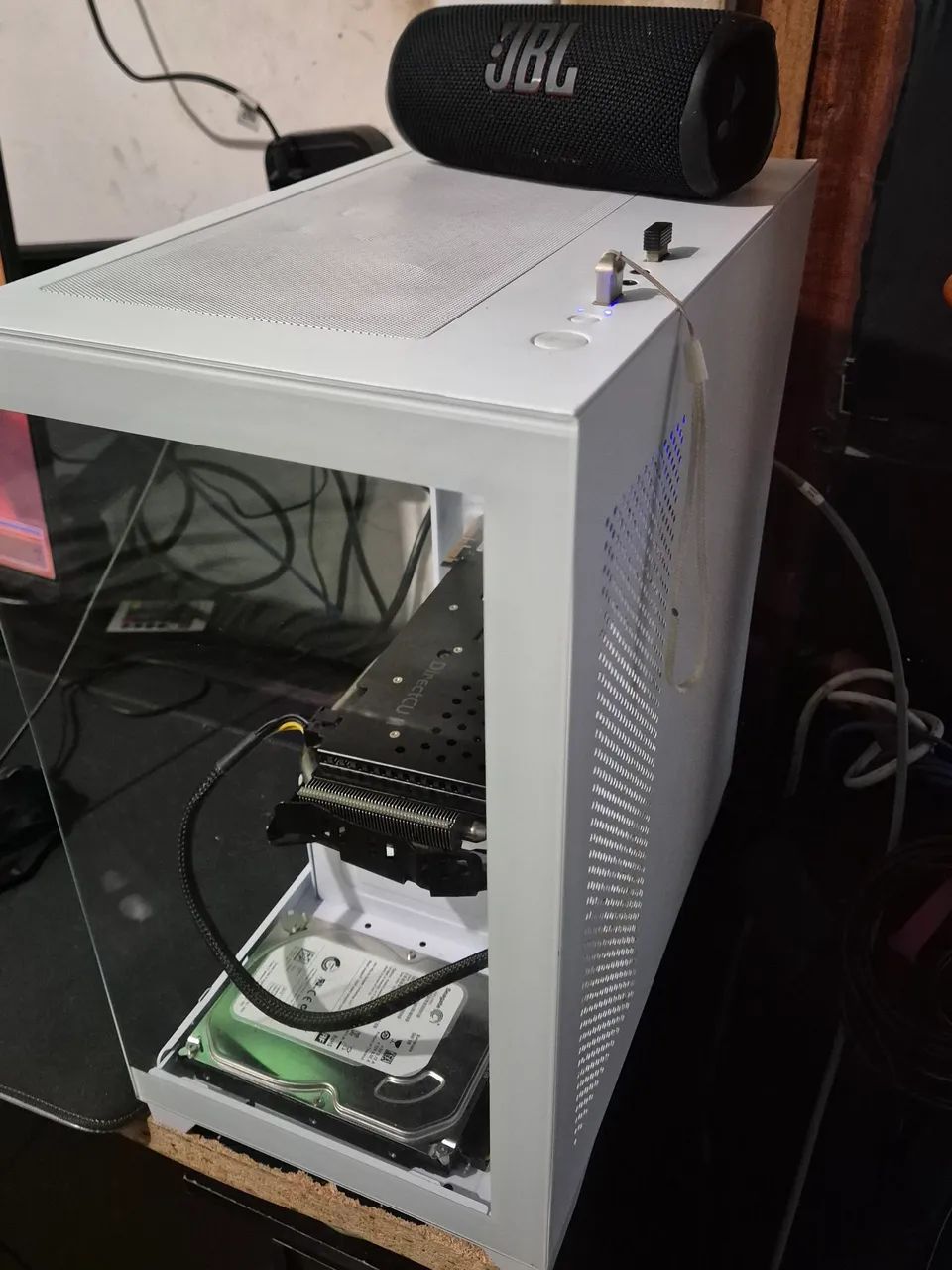 Pc Gamer i5 + Gtx 970 4gb - Foto 3