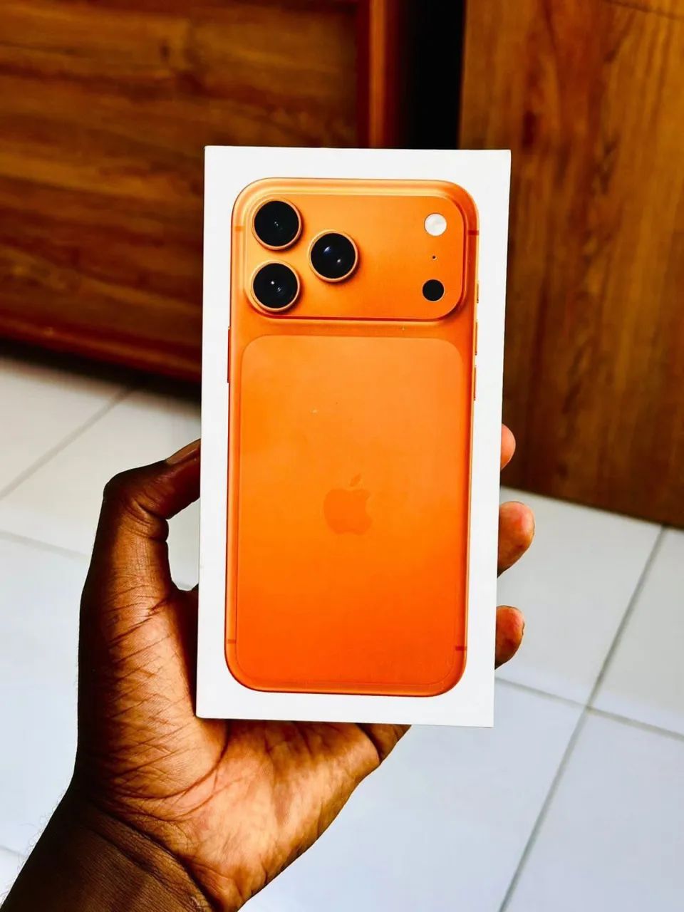 IPHONE 17 PRO MAX  - Foto 2
