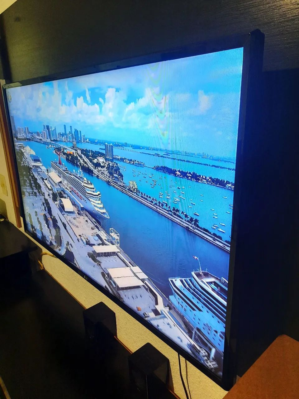 Smart tv 43 LG - Foto 5