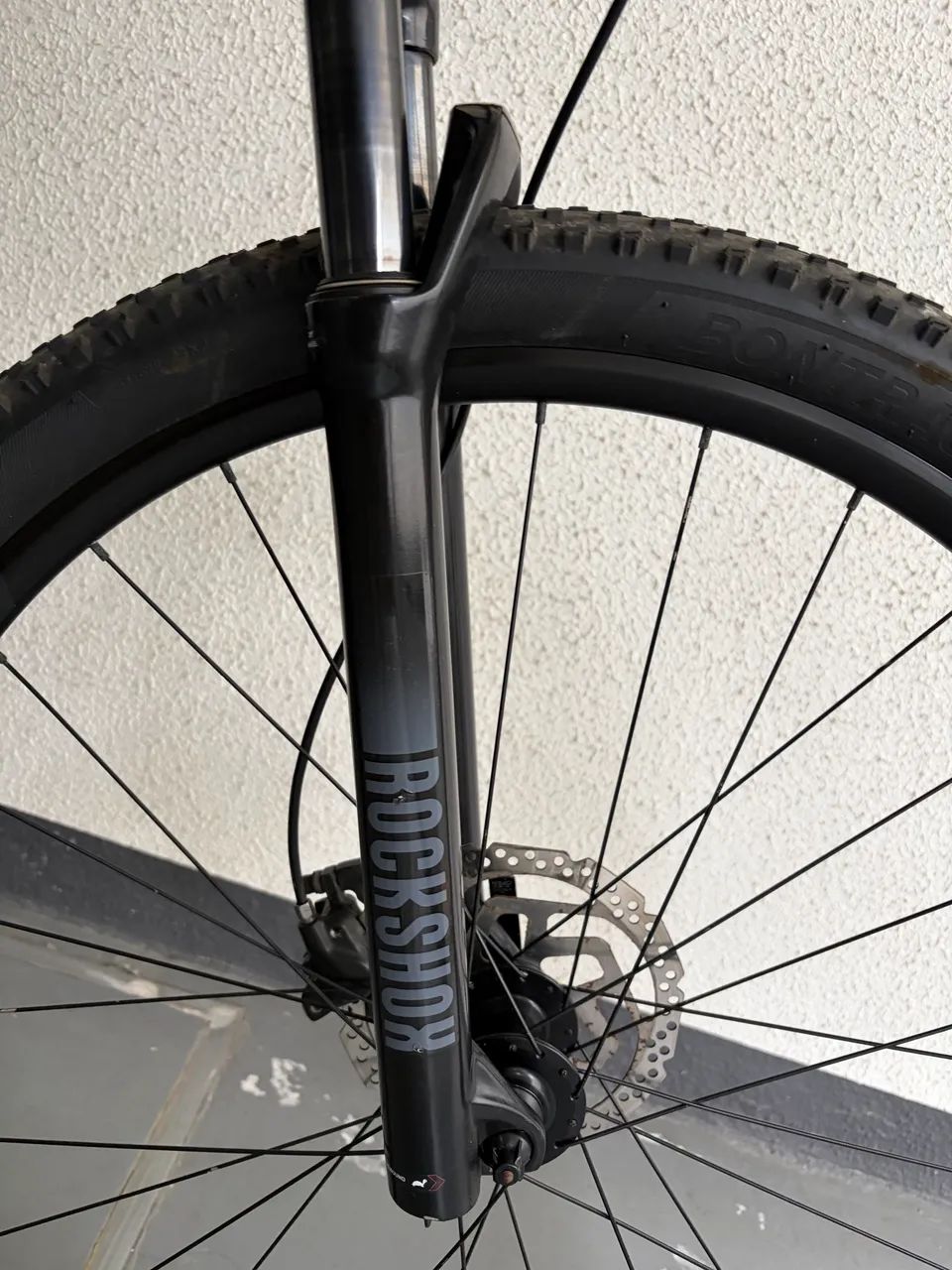 Bicicleta TREK XCaliber 7 - L - Foto 2