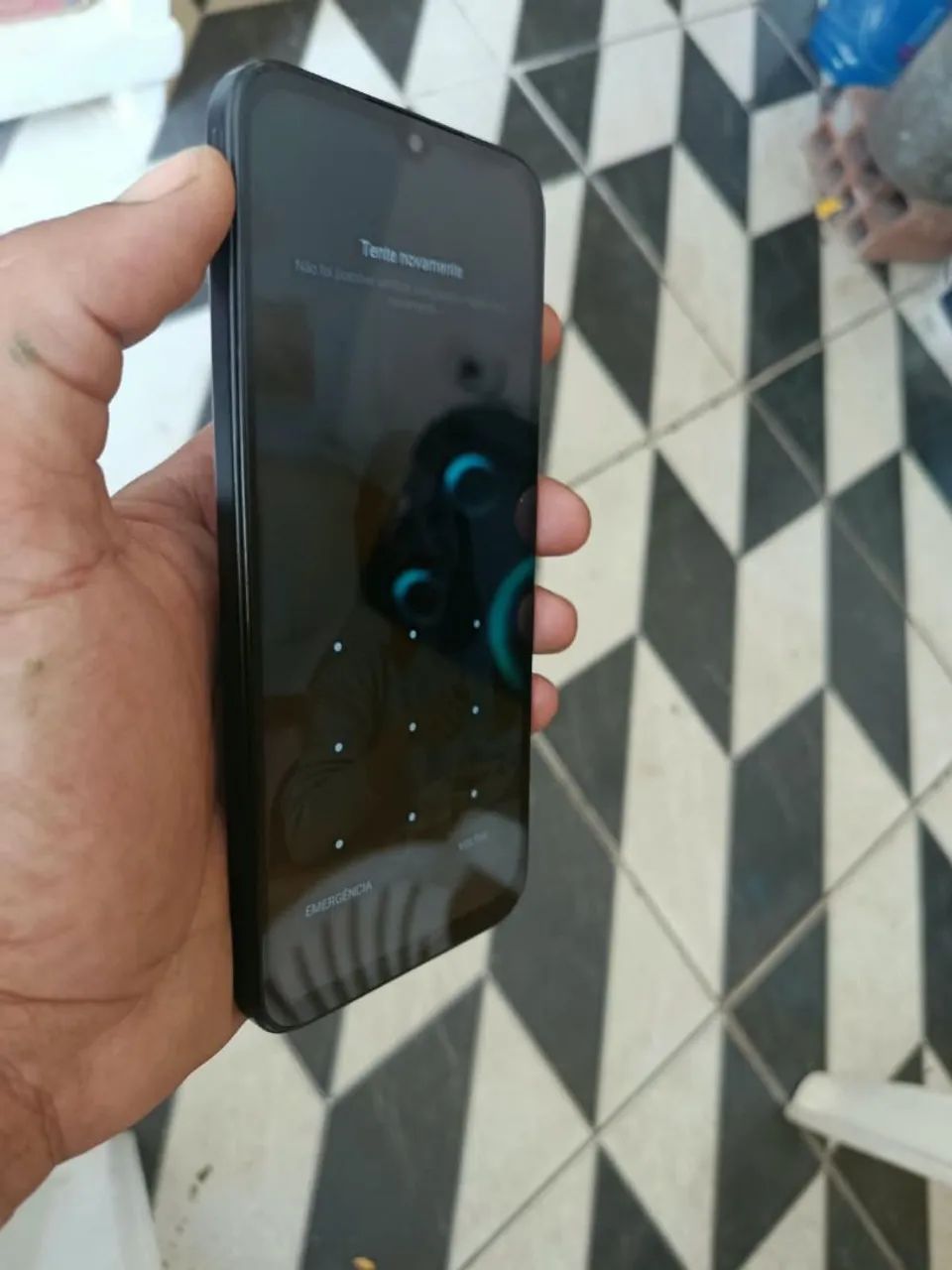 XIAOMI REDMI 15C - Foto 3