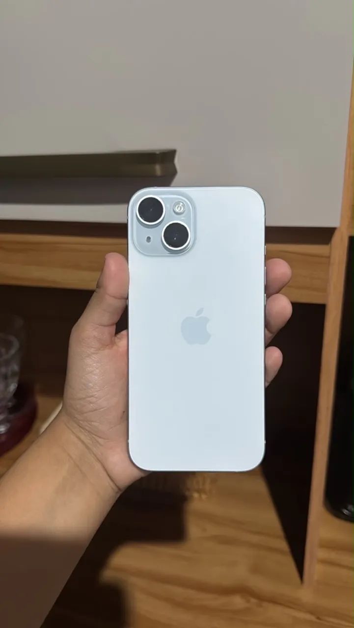 Vende-se IPhone 15