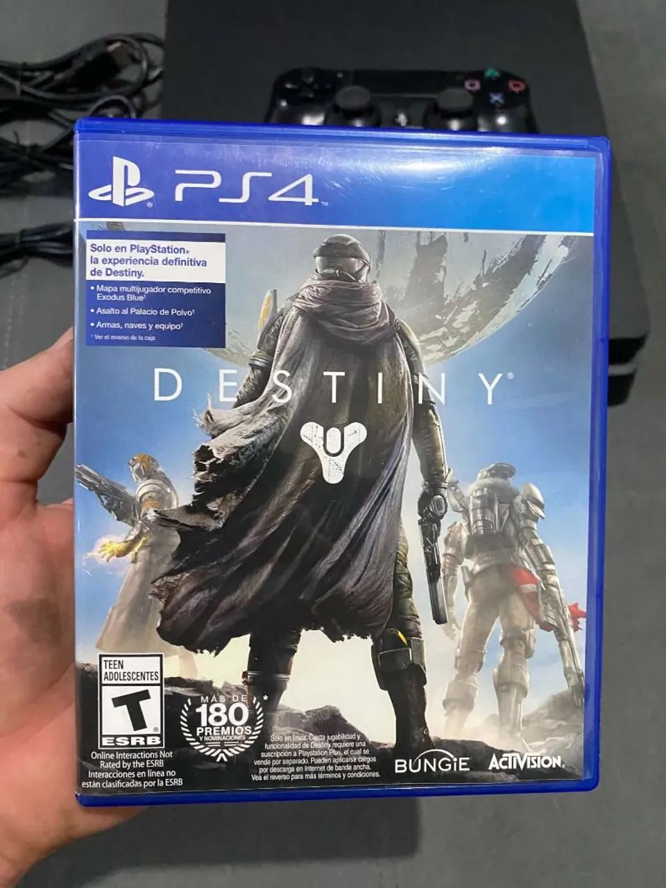 Ps4