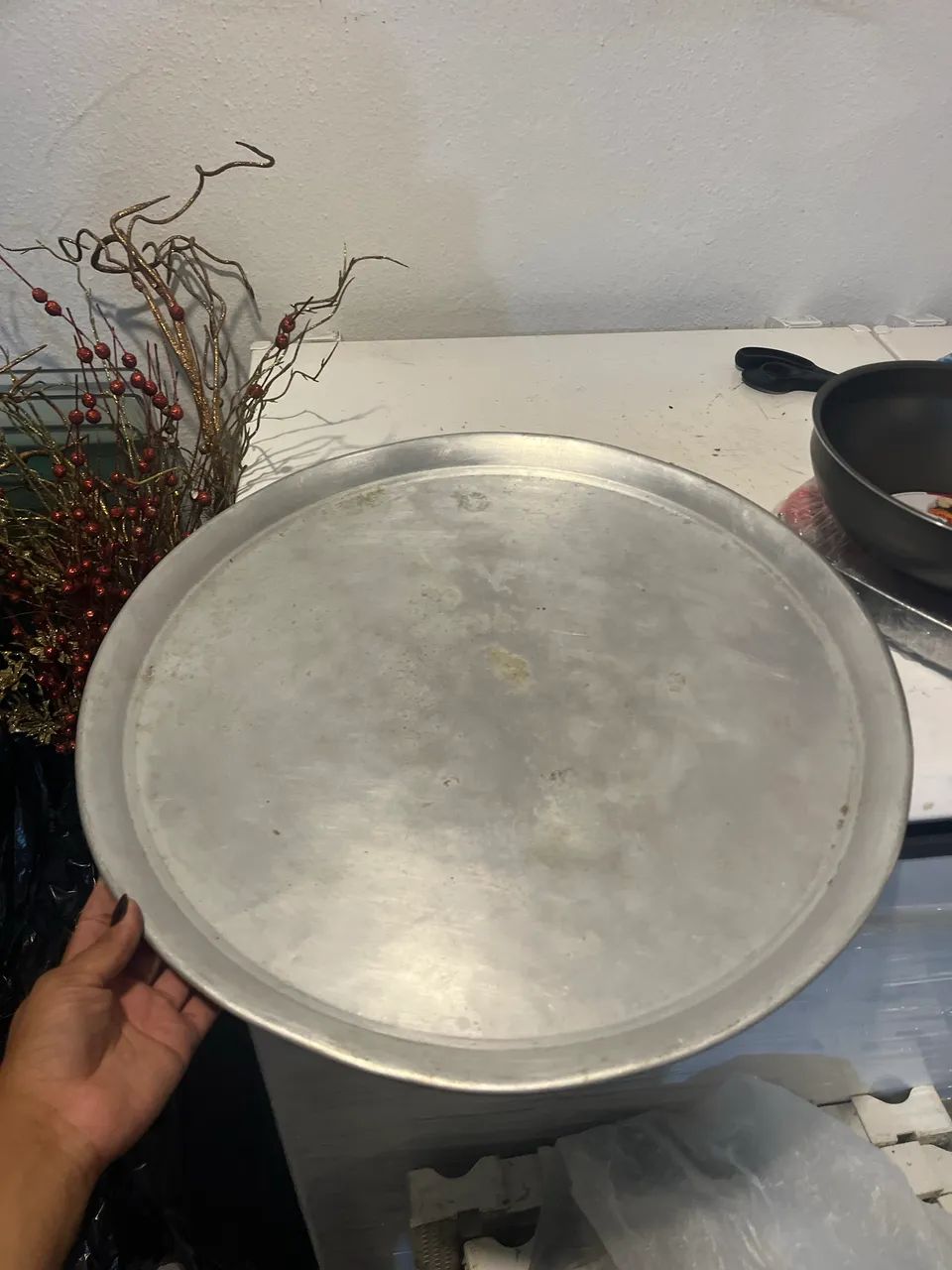 Vendo utensílios de cozinha industrial  - Foto 4