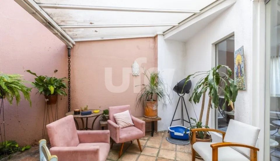 Casa charmosa no Sumaré, com 119m2