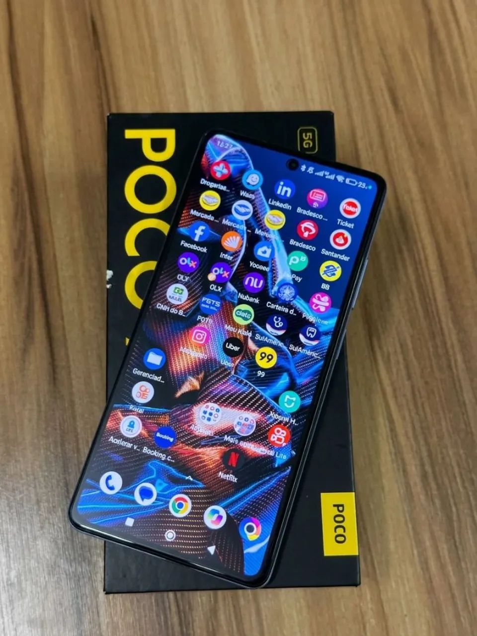 Xiaomi Poco X5 Pro - Foto 2