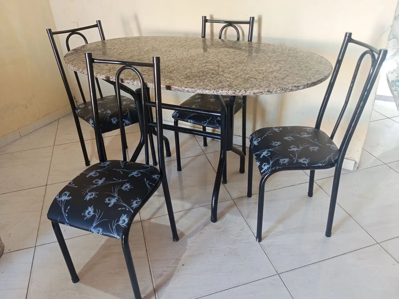 mesa faço entrega imediata  - Foto 2