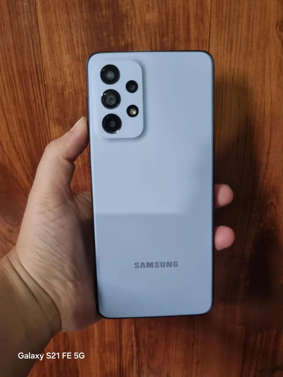 A33 5G 128gb