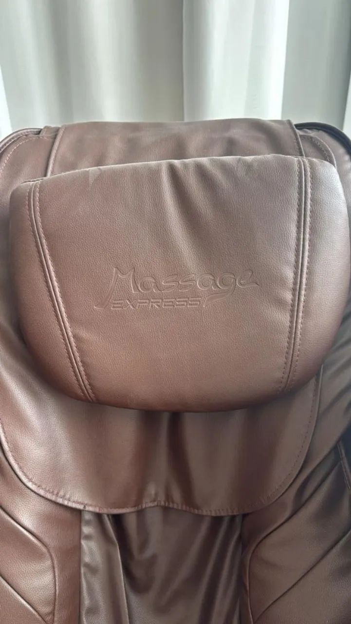 Cadeira de massagem  - Foto 2