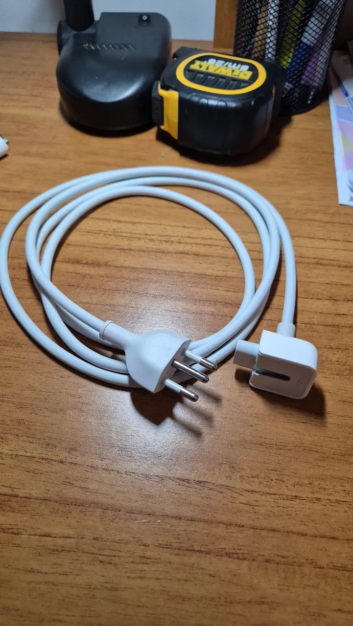 Cabo extensor Apple para Macbook Air pro. - Foto 4