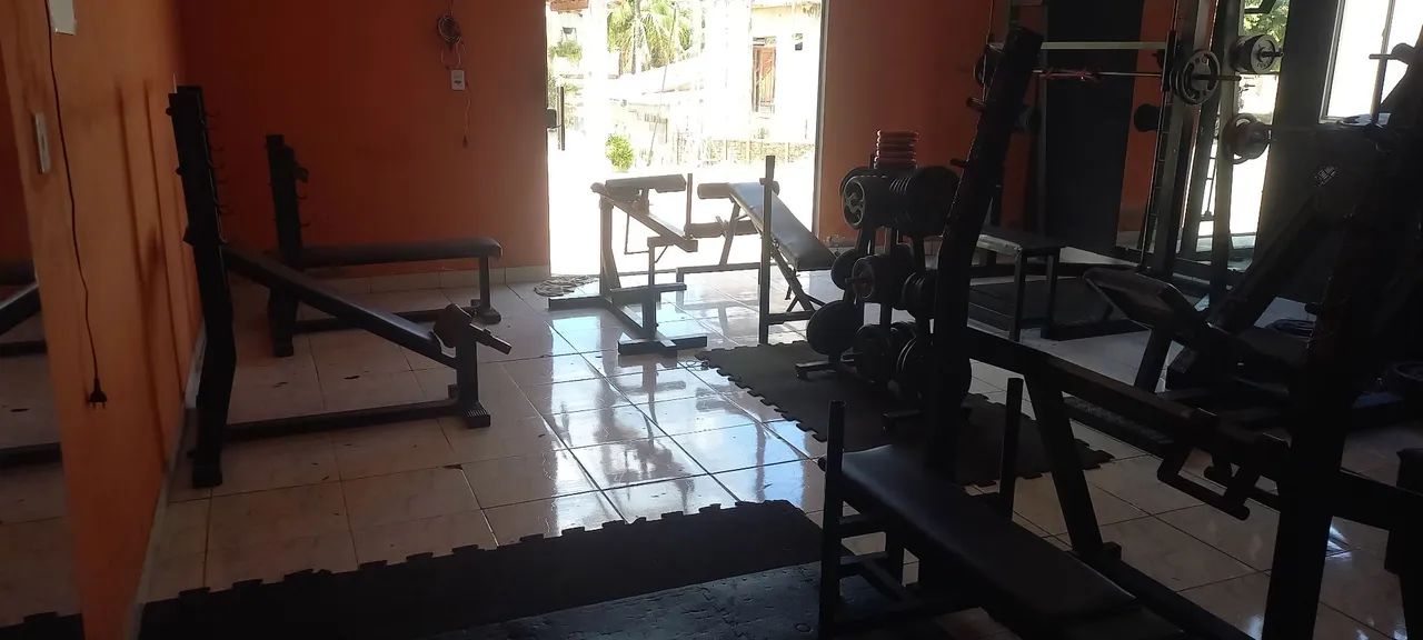 Academia completa  - Foto 4