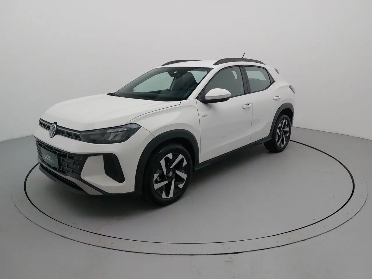 Volkswagen Tera High 1.0 170 TSI Flex 12V 5p Aut, foto 1 de 18