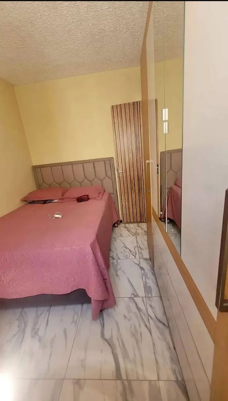 Vende apartamento no alto bonito  - Foto 3