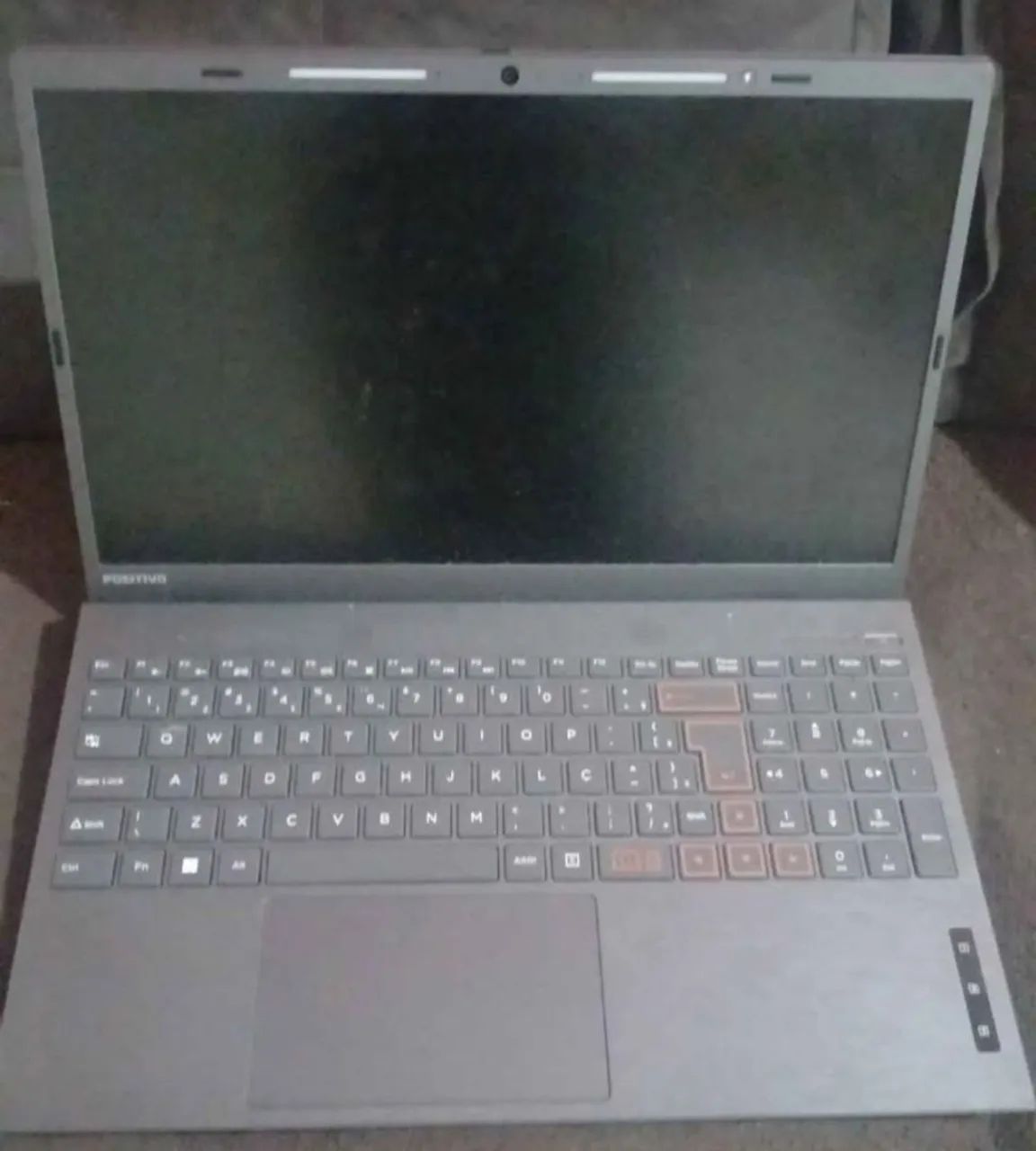 notebook Positivo Vision C4128A-15 - Foto 2