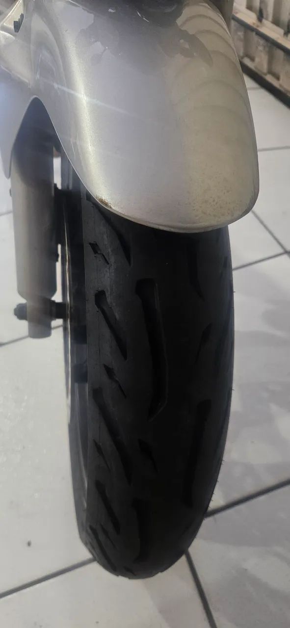 Vendo CB300 em ótimo estado - Foto 5
