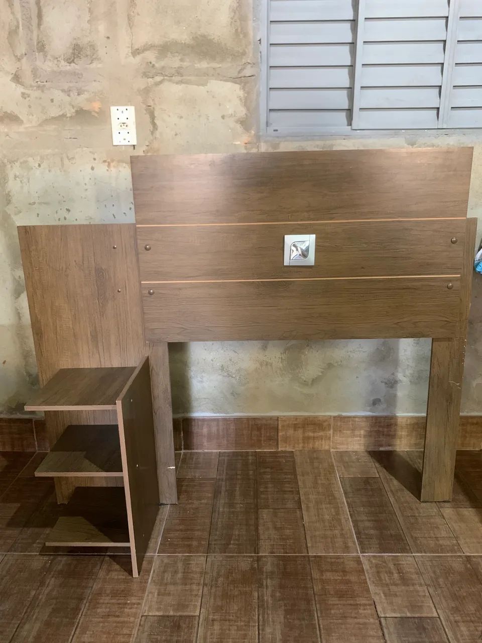 Cabeceira de cama  - Foto 3