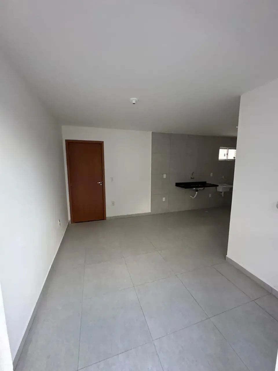 Apartamento no Cristo - Foto 3