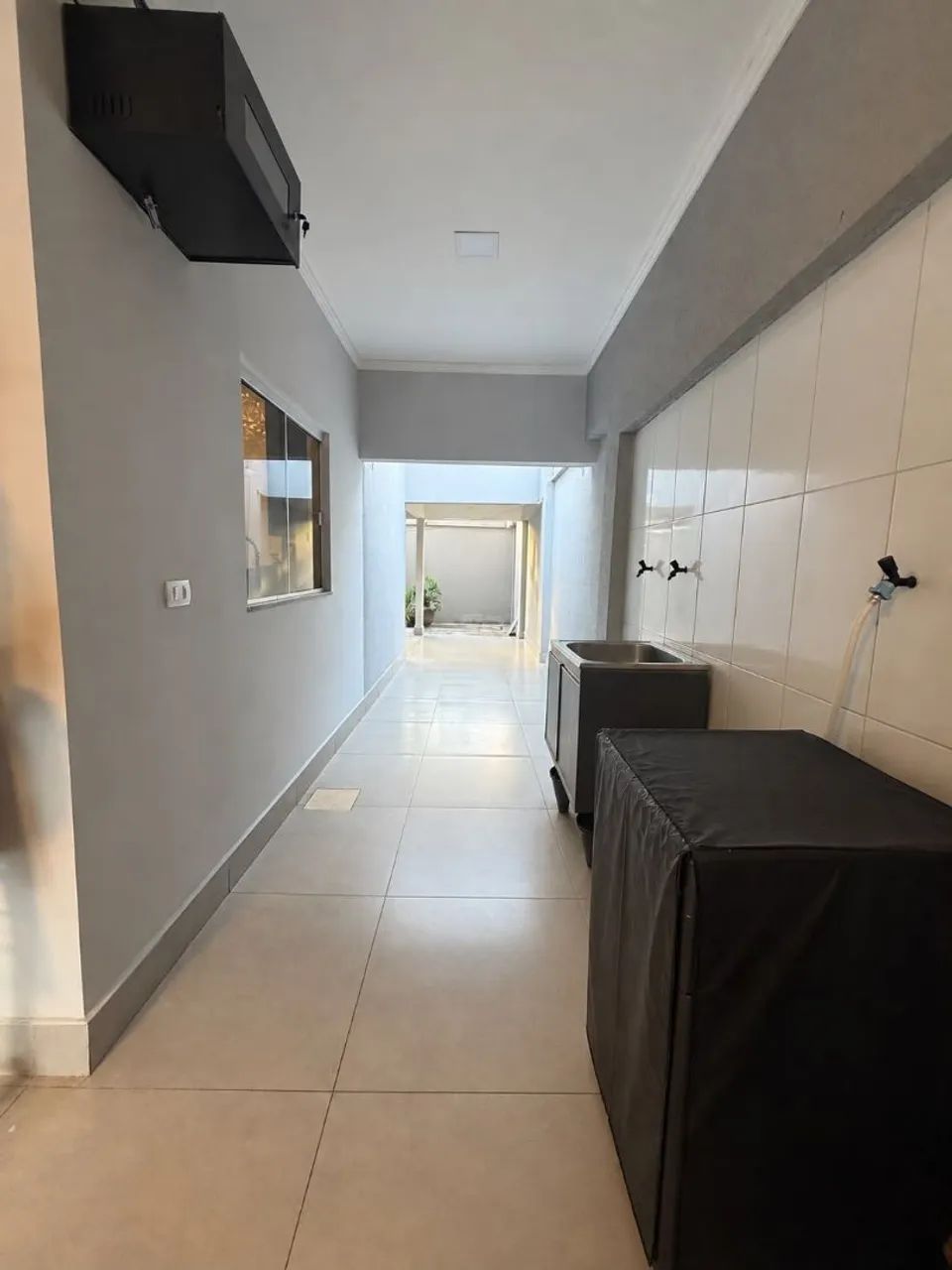 Casa Residencial Santa Fé  - Foto 4