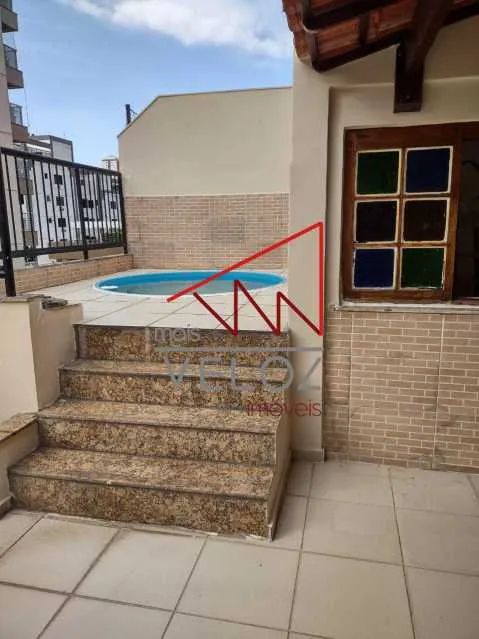 Cobertura : Duplex / Residencial / Botafogo - Foto 2
