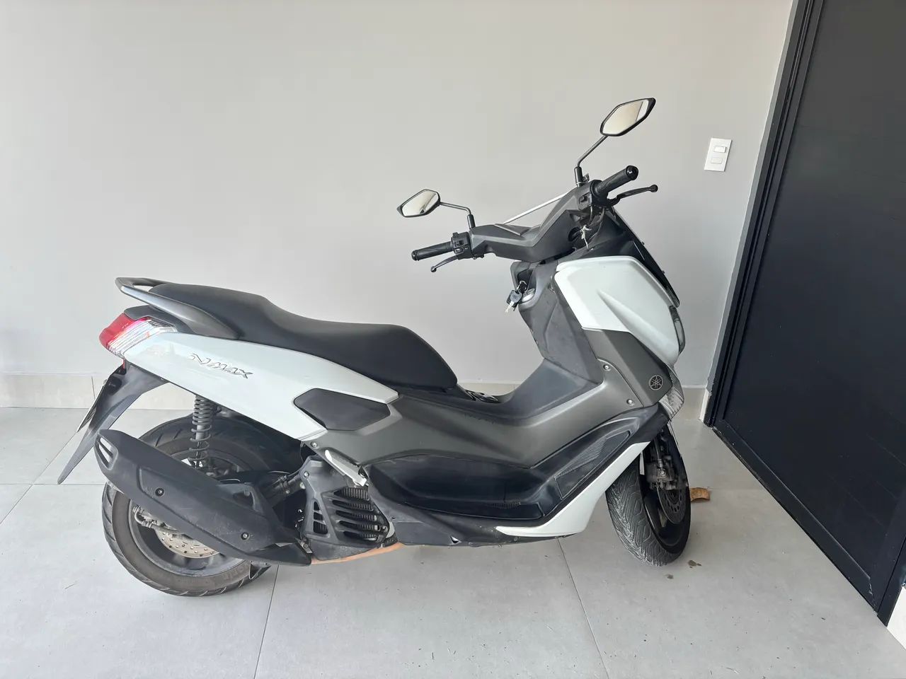 Nmax 160 2018