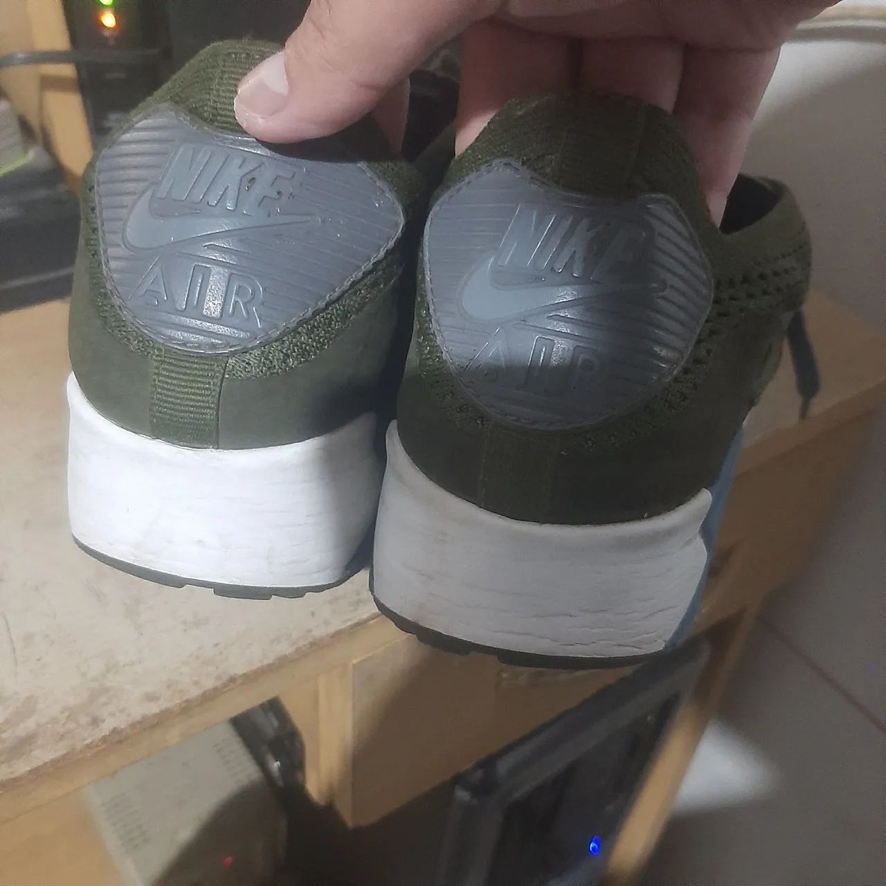 Air max 90 ultra 2.0 flyknit - Foto 4