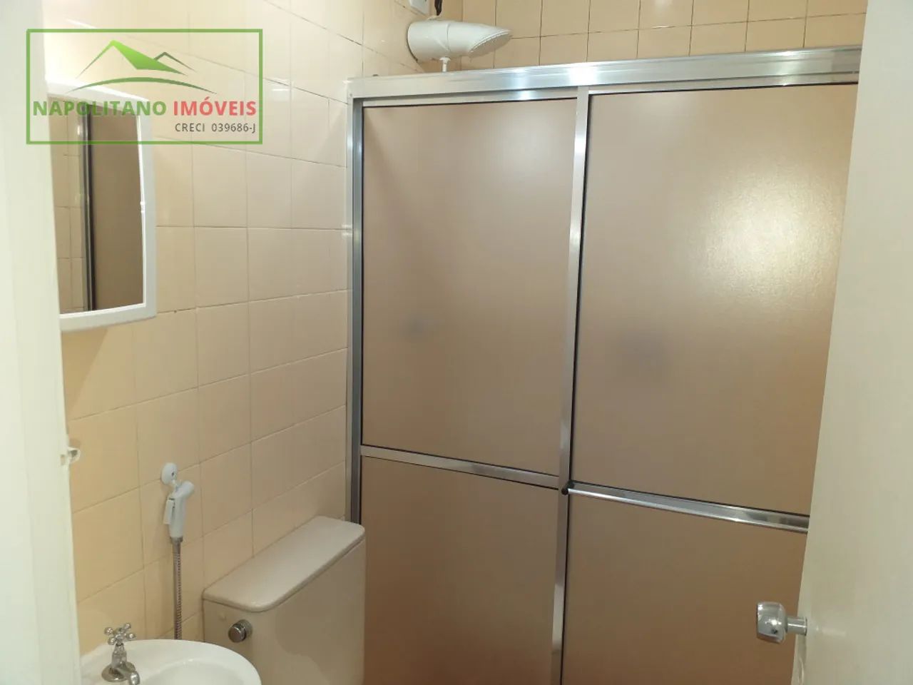 Studio 30m² com 1 Vaga e Proximidade Metrô em Santa Cecília - Foto 4