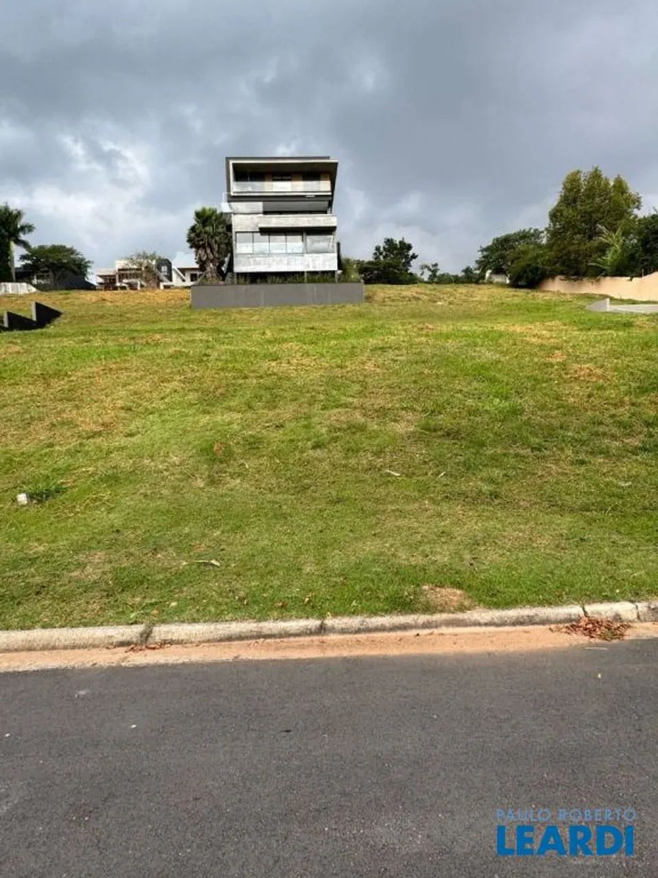 TERRENO EM CONDOMÍNIO - ALPHAVILLE - SP - Foto 2
