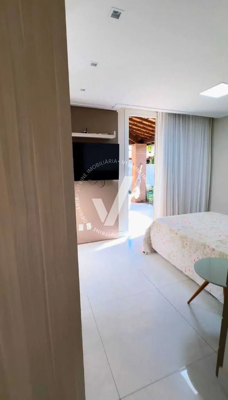 CASA NO CONDOMÍNIO MAIKAI [1054] - Foto 5