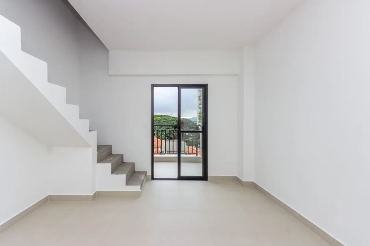 Studio para venda em Alto da Lapa com 1 quarto, sendo 1 suíte, 40m²