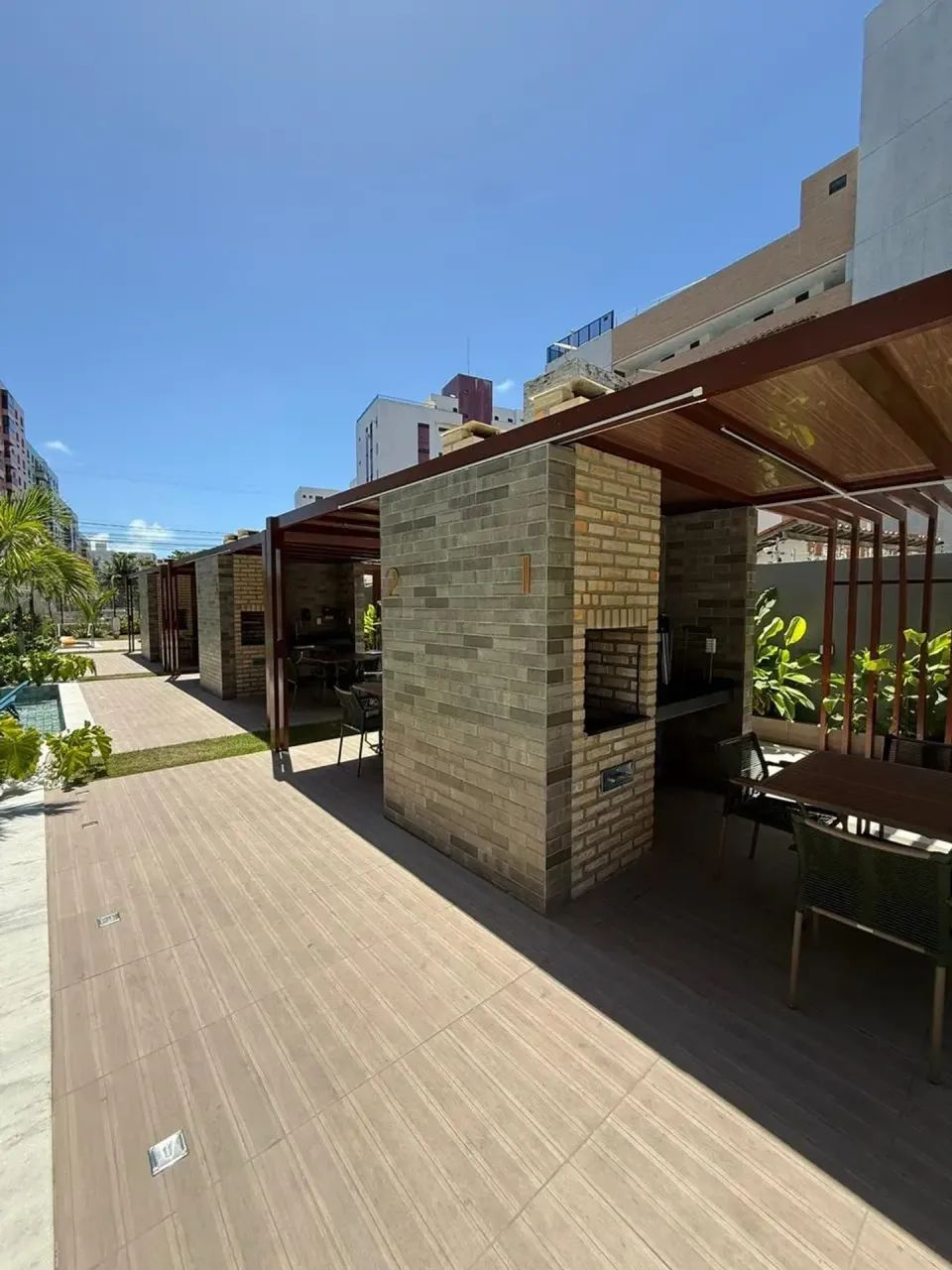 APARTAMENTO PONTA DE CAMPINA - Foto 2