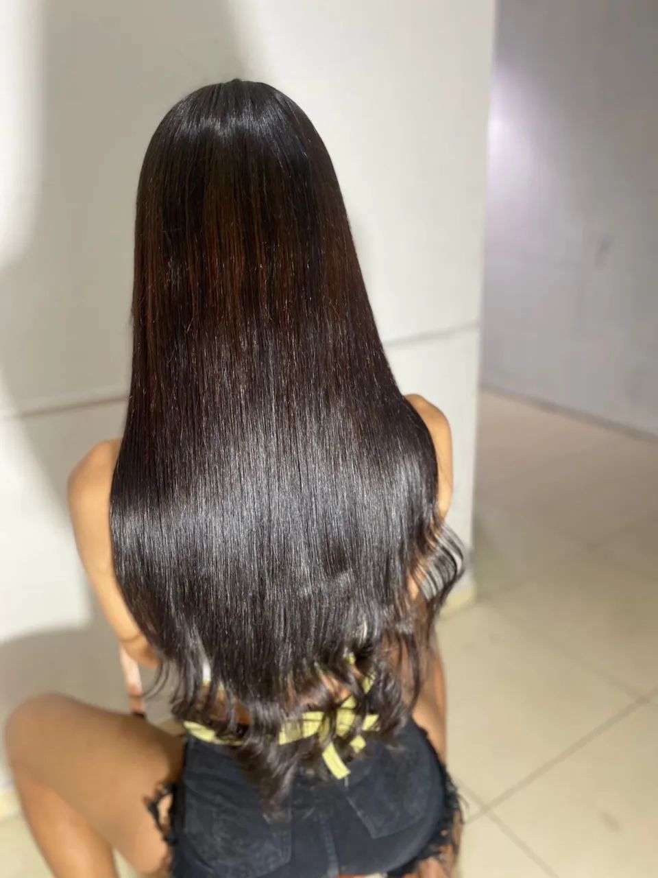 Cabelo Indiano  - Foto 3